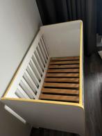 Gratis af te halen, Ophalen of Verzenden, Gebruikt, Ledikant