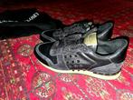 Valentino Garavani Rockrunner-sneakers zwart Inc. Doos, Zwart, Ophalen of Verzenden, Valentino, Sneakers of Gympen