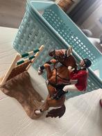 Schleich springpaard, Ophalen, Zo goed als nieuw