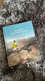Human playground Vandenbussche koffietafel/fotoverhalen boek, Ophalen of Verzenden, Zo goed als nieuw, Europa