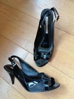 Dames lak schoen, Pumps, Zwart, Ophalen of Verzenden, Buffalo london