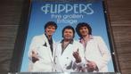 Die Flippers - Ihre Grossen Erfolge, Ophalen of Verzenden, Gebruikt