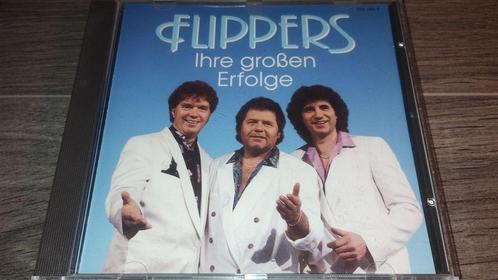 Die Flippers - Ihre Grossen Erfolge, Cd's en Dvd's, Cd's | Schlagers, Gebruikt, Ophalen of Verzenden