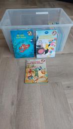 Disney boeken, Boeken, Kinderboeken | Baby's en Peuters, Ophalen, Zo goed als nieuw, 3 tot 4 jaar