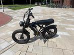 es master bx 250 fat bike, Ophalen, Zo goed als nieuw, 50 km per accu of meer, Overige merken
