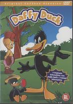 58) Daffy Duck: 4 originele tekenfilms van Daffy Duck, Gebruikt, Tekenfilm, Ophalen of Verzenden, Alle leeftijden