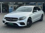 Mercedes-Benz E-klasse 200 AMG look|navi|camera|PDC, Achterwielaandrijving, Gebruikt, 4 cilinders, 1505 kg