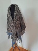 Sjaal Nieuw, Ophalen of Verzenden, Nieuw, Maat 46/48 (XL) of groter