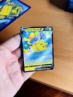 Flying Pikachu 006/025 Holo Celebrations Pokemon, Hobby en Vrije tijd, Verzenden, Zo goed als nieuw, Losse kaart, Foil