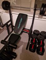 Multi Squat Rack - Gorilla Sports, Ophalen, Zo goed als nieuw, Overige typen