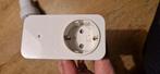 KlikAanKlikUit stopcontact schakelaar, Doe-het-zelf en Verbouw, Elektra en Kabels, Ophalen of Verzenden, Zo goed als nieuw, Schakelaar