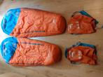 Mooie kinderslaapzak Forclaz van Decathlon, Caravans en Kamperen, Slaapzakken, Ophalen, Gebruikt