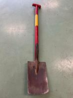 Gebruikte Spade / Schep, Tuin en Terras, Ophalen of Verzenden, Gebruikt, Spade