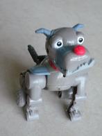 Robothond. Wrex. Happy meal 2008., Ophalen of Verzenden, Zo goed als nieuw