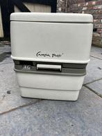Campa Potti Draagbaar Toilet, Ophalen, Zo goed als nieuw