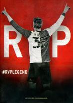 Feyenoord wedstrijdmagazine, Verzamelen, Sportartikelen en Voetbal, Ophalen of Verzenden, Zo goed als nieuw, Feyenoord