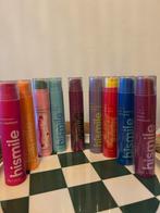 Grote hismile tandpasta set 9 stuks voor €54, Ophalen of Verzenden, Nieuw, Tandpasta