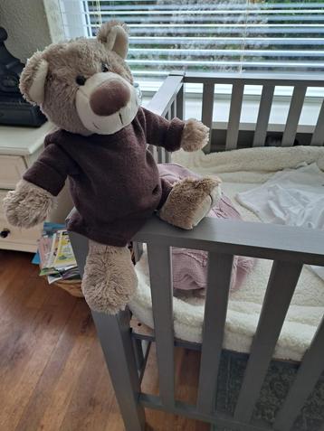 Box beschikbaar voor biedingen