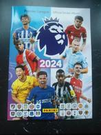 Leeg album Panini Premier League 2023-24 Engeland, Ophalen of Verzenden, Nieuw, Meerdere stickers