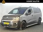 Citroën Berlingo 1.5 BlueHDI Driver XL / Camera / Navi / St, Stof, Gebruikt, 4 cilinders, 23 km/l