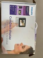 Philips WelcomeEye deurbel compact Intercom camera, Huis en Inrichting, Deurbellen, Ophalen of Verzenden, Ingebouwde camera, Nieuw