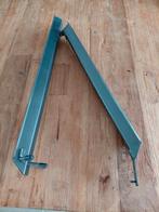 Oprijgoot voor fietsen drager, Auto diversen, Fietsendragers, Ophalen, Zo goed als nieuw, Fietsendrager-accessoire