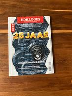 0024 horloges., Ophalen of Verzenden, Zo goed als nieuw