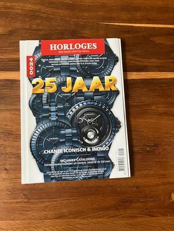 0024 horloges. beschikbaar voor biedingen