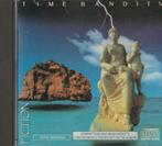 Time Bandits Fiction, Cd's en Dvd's, Cd's | Pop, Verzenden, 1960 tot 1980, Zo goed als nieuw
