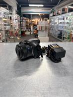 Sony Cybershot DSC-HX350 | Incl. 2 Accu’s | €249,99, Audio, Tv en Foto, Fotocamera's Digitaal, Ophalen of Verzenden, Zo goed als nieuw