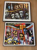 Herman Brood Casino tweeluik, Ophalen of Verzenden