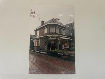 D738 Oude foto Deventer : Twelloseweg 15 beschikbaar voor biedingen