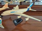 Airbus A380 Modelvliegtuig, Ophalen of Verzenden, Gebruikt, Vliegtuig, Overige merken