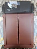 Prima werkende Kippen deur opener/ sluiter., Dieren en Toebehoren, Pluimvee | Toebehoren, Ophalen of Verzenden, Zo goed als nieuw