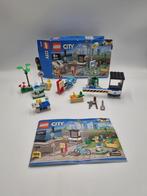 Lego City 40170 Build My City Accessory Set, Ophalen of Verzenden, Zo goed als nieuw, Complete set, Lego