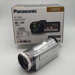 Panasonic HC-X929 Camcorder digitale camera, Camera, Geheugenkaart, Ophalen of Verzenden, Full HD