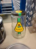 Lege Kesbeke Pot - Ideaal voor Hergebruik!, Ophalen of Verzenden, Zo goed als nieuw