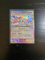 Sylveon ex #086/191 - surging sparks, Ophalen of Verzenden, Zo goed als nieuw, Losse kaart, Foil