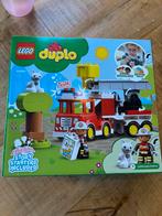 Duplo 10969 nieuw!!, Ophalen, Zo goed als nieuw, Duplo