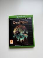 Sea of Thieves Xbox One - Zo goed als nieuw!, Spelcomputers en Games, Ophalen of Verzenden, Zo goed als nieuw, Xbox One