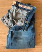 Tramarossa  Leonardo Jeans Maat 30 Blauw, Ophalen of Verzenden, Gedragen, Blauw