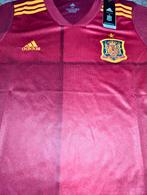 Nieuw Spaans T-shirt Maat M, Maat 48/50 (M), Nieuw, Ophalen of Verzenden, Adidas