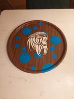 tribal tijger, Hobby en Vrije tijd, Knutselen, Ophalen, Gebruikt