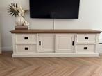 Tv meubel richmond, Ophalen, Zo goed als nieuw, 25 tot 50 cm, Minder dan 100 cm