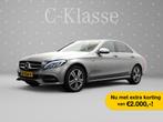 Mercedes-Benz C-Klasse 350e Plug in Hybrid Avantgarde AMG ed, Auto's, Automaat, Achterwielaandrijving, Bedrijf, Hybride Elektrisch/Benzine