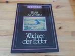 Hans silvester - portfolio - wachter der felder, Ophalen of Verzenden, Gelezen, Overige onderwerpen