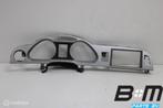 Afdekking tellerunit en MMI scherm Audi A6 4F 4F1857115F, Gebruikt