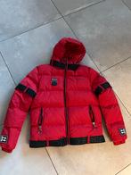 Off-White Jas - Stijlvol en Warm!, Kleding | Heren, Maat 52/54 (L), Ophalen of Verzenden, Zo goed als nieuw, Off white