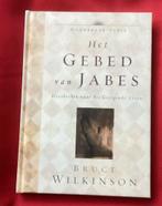 Het gebed van Jabes, Bruce Wilkinson, Ophalen, Zo goed als nieuw, Christendom | Protestants, Diverse auteurs