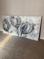 Schilderij, Ophalen, Zo goed als nieuw, Schilderij, 50 tot 75 cm